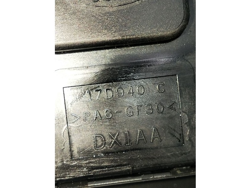 Recambio de mando luces para ford focus ii (da_, hcp, dp) 1.6 tdci referencia OEM IAM 17D940C  2005