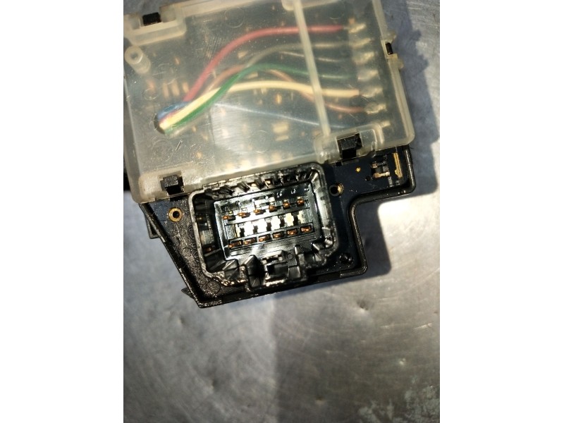 Recambio de mando limpia para ford focus ii (da_, hcp, dp) 1.6 tdci referencia OEM IAM 17D940  2005