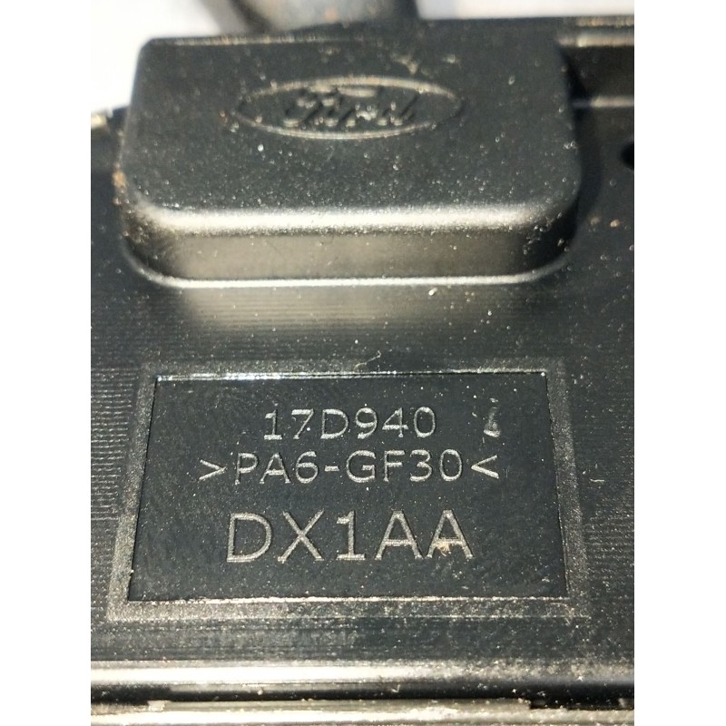 Recambio de mando limpia para ford focus ii (da_, hcp, dp) 1.6 tdci referencia OEM IAM 17D940  2005