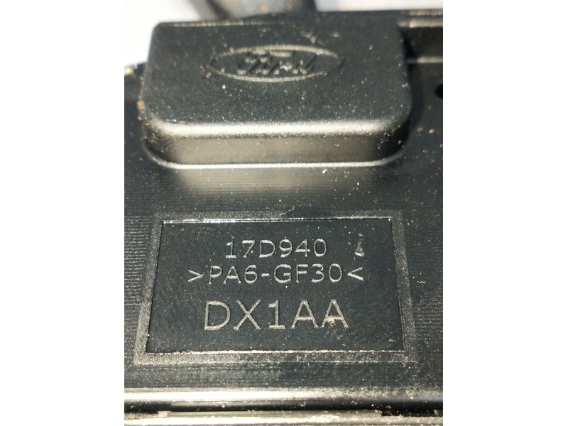 Recambio de mando limpia para ford focus ii (da_, hcp, dp) 1.6 tdci referencia OEM IAM 17D940  2005