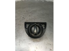 Recambio de mando luces para saab 9-3 station wagon (e50) 2.0 t referencia OEM IAM 1278613  2005