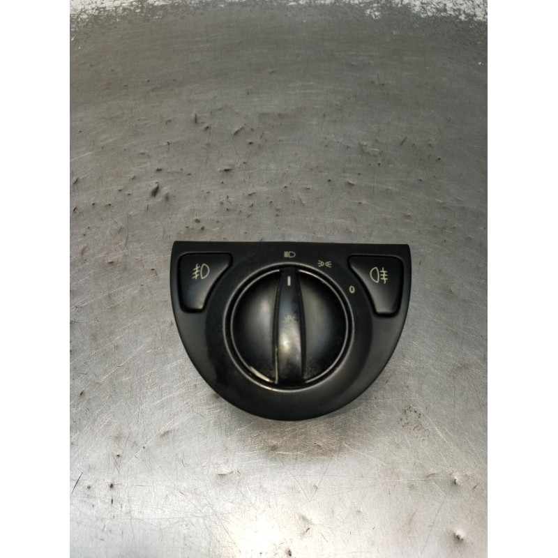 Recambio de mando luces para saab 9-3 station wagon (e50) 2.0 t referencia OEM IAM 1278613  2005