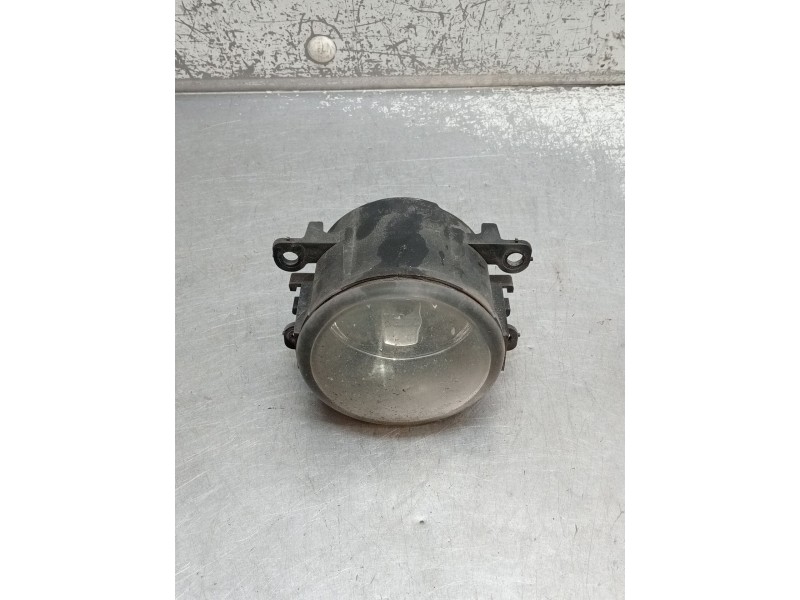Recambio de faro antiniebla derecho para renault megane ii (bm0/1_, cm0/1_) 1.9 dci (bm0g, cm0g) referencia OEM IAM 8200074008 8