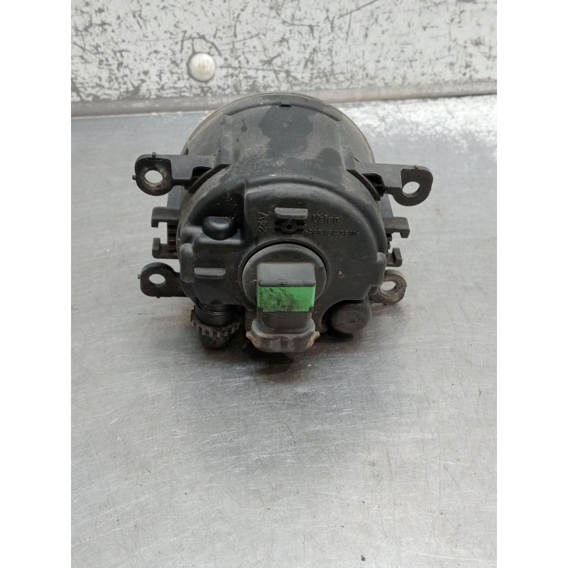 Recambio de faro antiniebla derecho para renault megane ii (bm0/1_, cm0/1_) 1.9 dci (bm0g, cm0g) referencia OEM IAM 8200074008 8