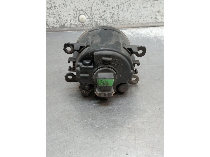 Recambio de faro antiniebla derecho para renault megane ii (bm0/1_, cm0/1_) 1.9 dci (bm0g, cm0g) referencia OEM IAM 8200074008 8