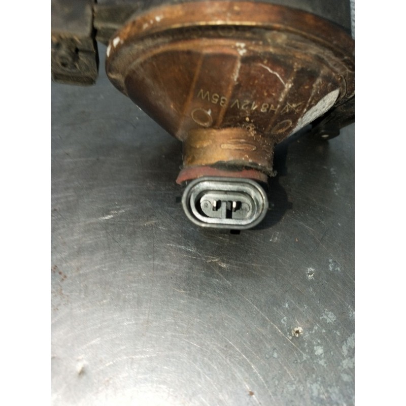 Recambio de faro antiniebla derecho para ford focus ii (da_, hcp, dp) 1.6 tdci referencia OEM IAM   2005
