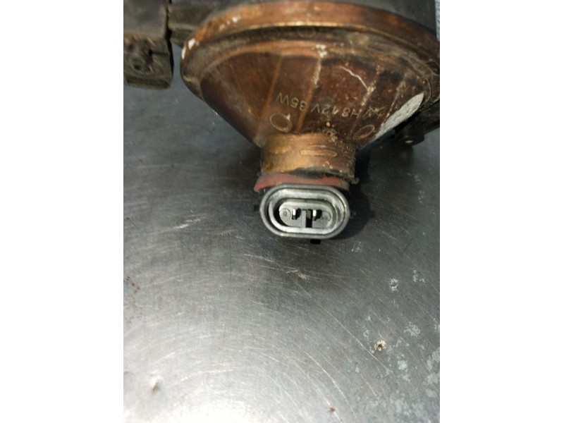 Recambio de faro antiniebla derecho para ford focus ii (da_, hcp, dp) 1.6 tdci referencia OEM IAM   2005