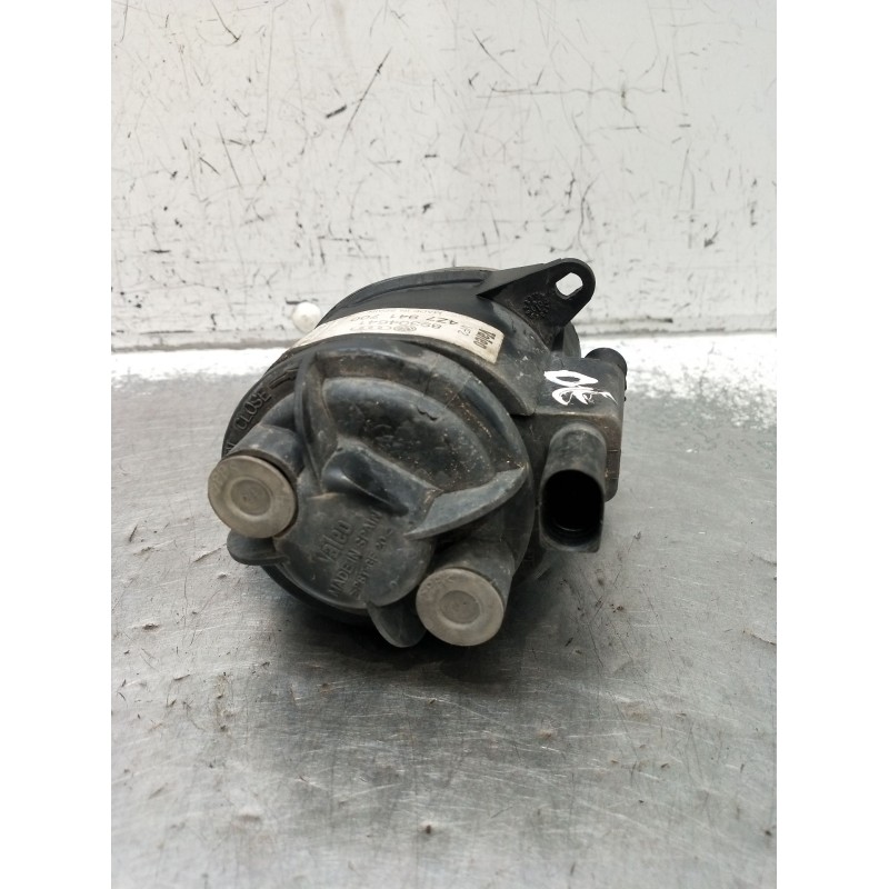 Recambio de faro antiniebla derecho para audi allroad c5 (4bh) 2.5 tdi quattro referencia OEM IAM 89304641 4Z7941700 2000
