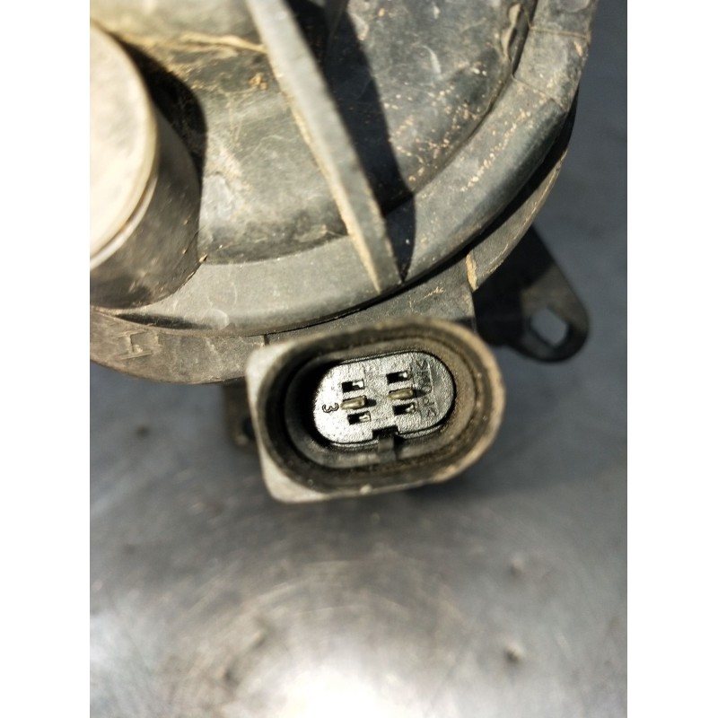 Recambio de faro antiniebla derecho para audi allroad c5 (4bh) 2.5 tdi quattro referencia OEM IAM 89304641 4Z7941700 2000
