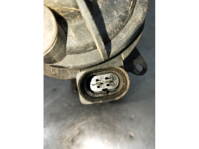 Recambio de faro antiniebla derecho para audi allroad c5 (4bh) 2.5 tdi quattro referencia OEM IAM 89304641 4Z7941700 2000