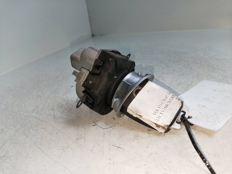 Recambio de conmutador de arranque para volvo c30 1.6 diesel cat referencia OEM IAM 30737157  