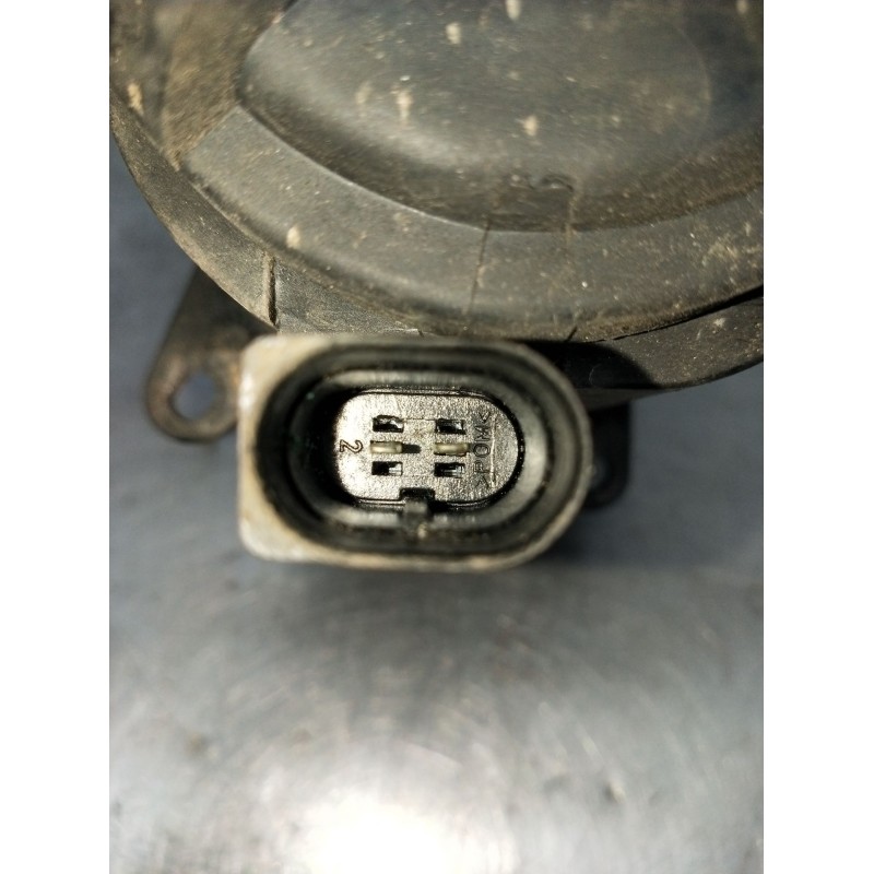 Recambio de faro antiniebla izquierdo para audi allroad c5 (4bh) 2.5 tdi quattro referencia OEM IAM 89304631 4Z7941699 2000