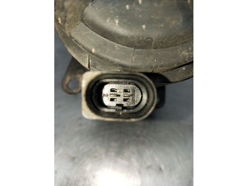 Recambio de faro antiniebla izquierdo para audi allroad c5 (4bh) 2.5 tdi quattro referencia OEM IAM 89304631 4Z7941699 2000
