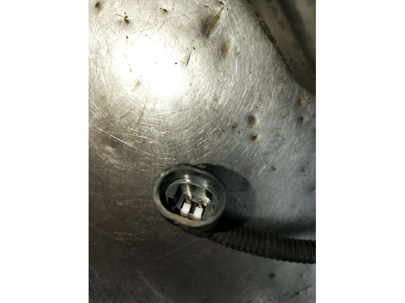 Recambio de conmutador de arranque para chrysler voyager ii (es) 2.5 td referencia OEM IAM   1991
