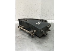 Recambio de faro antiniebla derecho para saab 9-3 station wagon (e50) 2.0 t referencia OEM IAM   2005 2