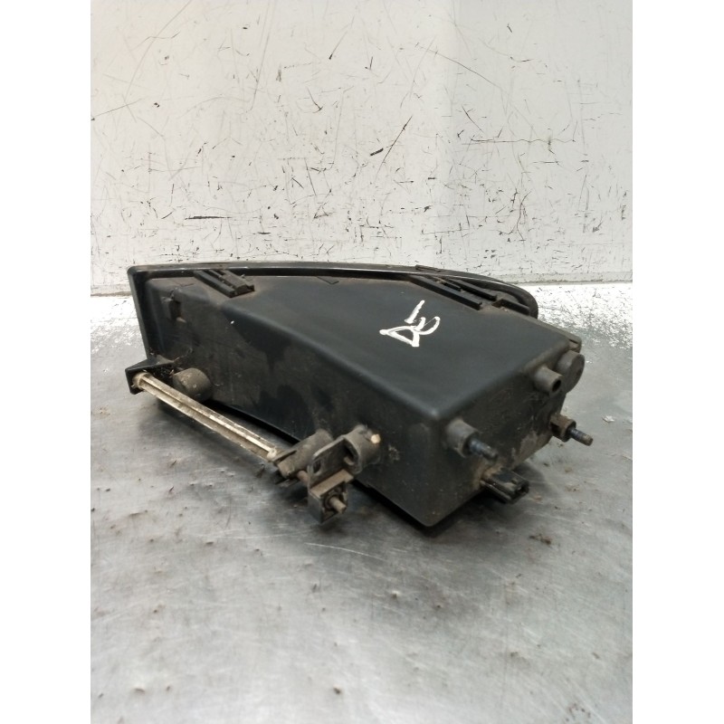 Recambio de faro antiniebla derecho para saab 9-3 station wagon (e50) 2.0 t referencia OEM IAM   2005