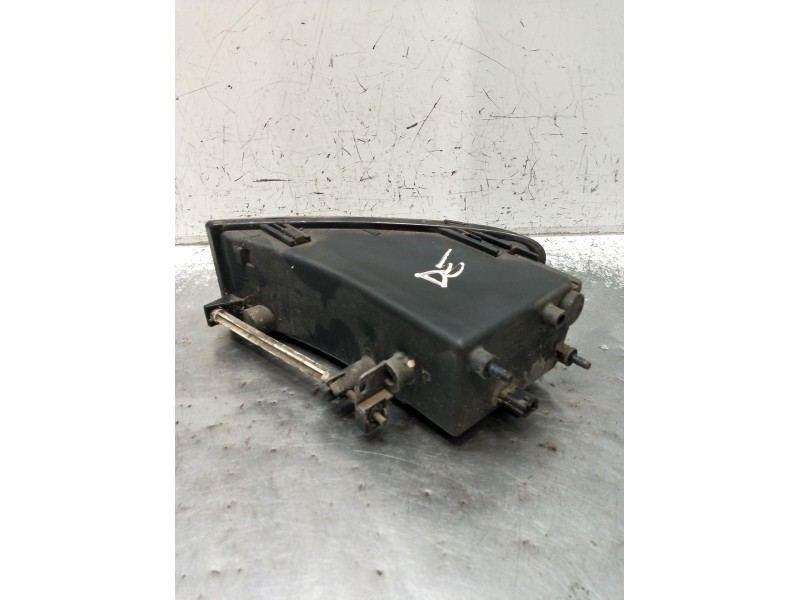 Recambio de faro antiniebla derecho para saab 9-3 station wagon (e50) 2.0 t referencia OEM IAM   2005