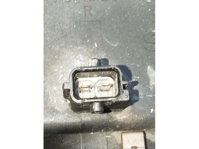 Recambio de faro antiniebla derecho para saab 9-3 station wagon (e50) 2.0 t referencia OEM IAM   2005