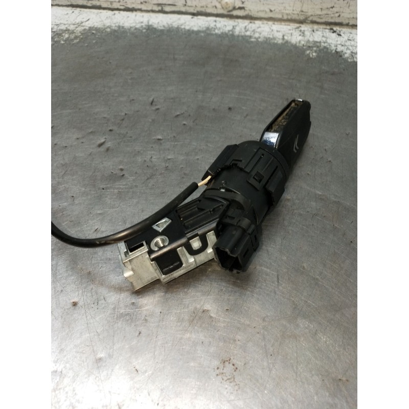 Recambio de conmutador de arranque para citroën c3 aircross i (2r_, 2c_) 1.5 bluehdi 100 (2cyhyj) referencia OEM IAM 9663123380 