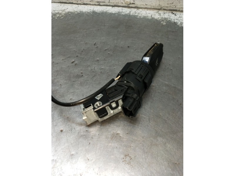 Recambio de conmutador de arranque para citroën c3 aircross i (2r_, 2c_) 1.5 bluehdi 100 (2cyhyj) referencia OEM IAM 9663123380 