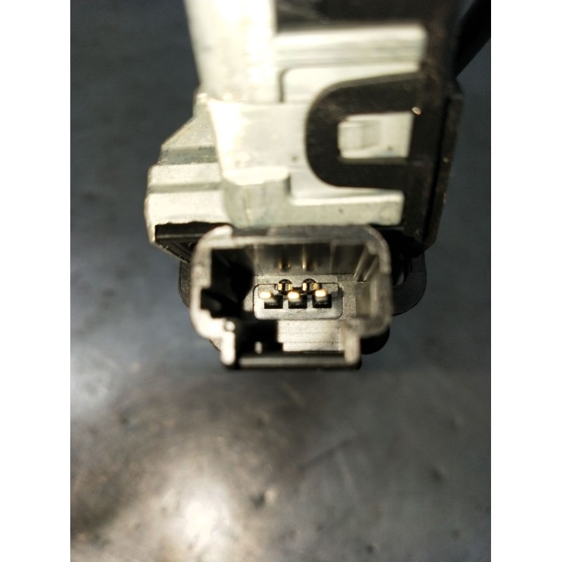 Recambio de conmutador de arranque para citroën c3 aircross i (2r_, 2c_) 1.5 bluehdi 100 (2cyhyj) referencia OEM IAM 9663123380 