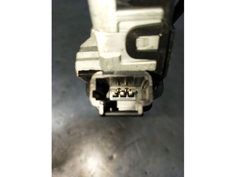 Recambio de conmutador de arranque para citroën c3 aircross i (2r_, 2c_) 1.5 bluehdi 100 (2cyhyj) referencia OEM IAM 9663123380 