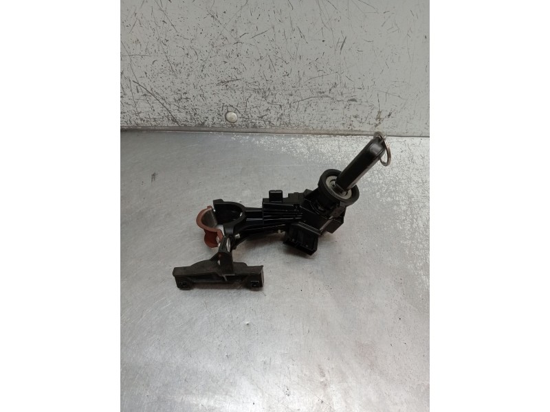 Recambio de conmutador de arranque para fiat doblo cargo (263_) 1.3 d multijet (263wxu1a) referencia OEM IAM 00519285260 6112470
