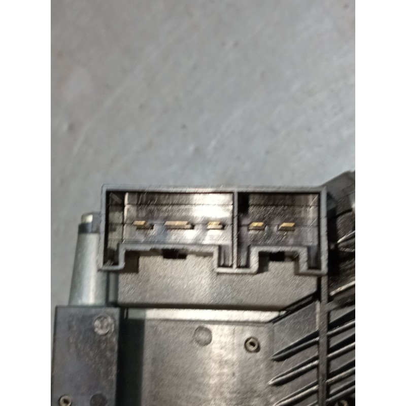 Recambio de conmutador de arranque para fiat doblo cargo (263_) 1.3 d multijet (263wxu1a) referencia OEM IAM 00519285260 6112470