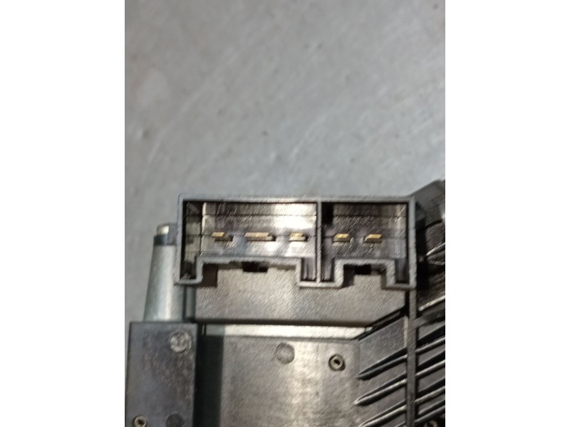 Recambio de conmutador de arranque para fiat doblo cargo (263_) 1.3 d multijet (263wxu1a) referencia OEM IAM 00519285260 6112470