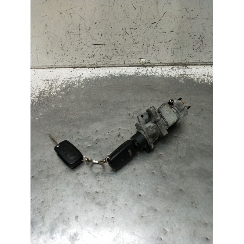 Recambio de conmutador de arranque para audi allroad c5 (4bh) 2.5 tdi quattro referencia OEM IAM 4B0905851B  2000