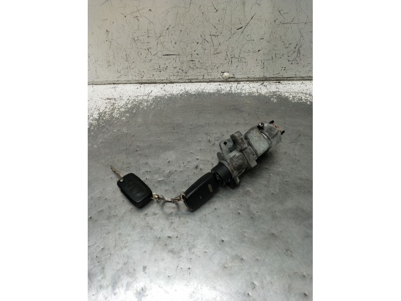 Recambio de conmutador de arranque para audi allroad c5 (4bh) 2.5 tdi quattro referencia OEM IAM 4B0905851B  2000