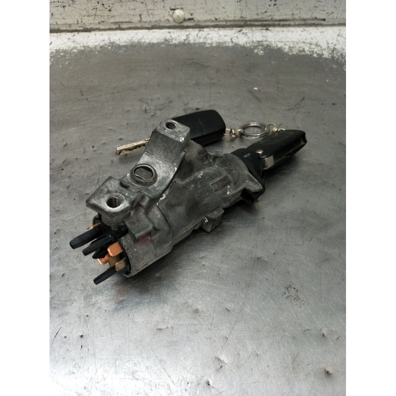 Recambio de conmutador de arranque para audi allroad c5 (4bh) 2.5 tdi quattro referencia OEM IAM 4B0905851B  2000