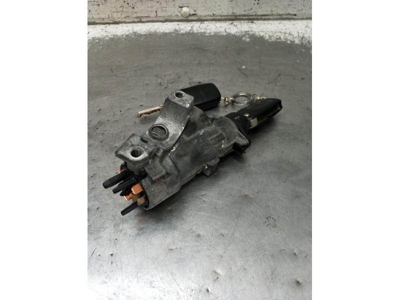 Recambio de conmutador de arranque para audi allroad c5 (4bh) 2.5 tdi quattro referencia OEM IAM 4B0905851B  2000