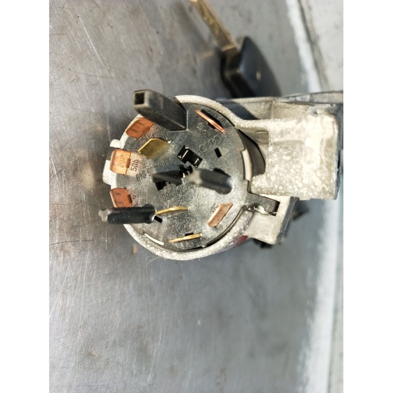 Recambio de conmutador de arranque para audi allroad c5 (4bh) 2.5 tdi quattro referencia OEM IAM 4B0905851B  2000