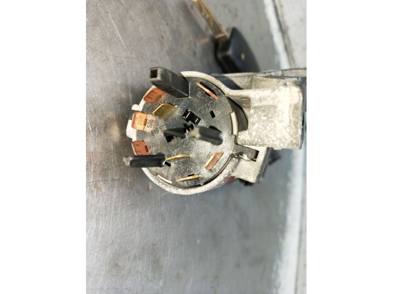 Recambio de conmutador de arranque para audi allroad c5 (4bh) 2.5 tdi quattro referencia OEM IAM 4B0905851B  2000