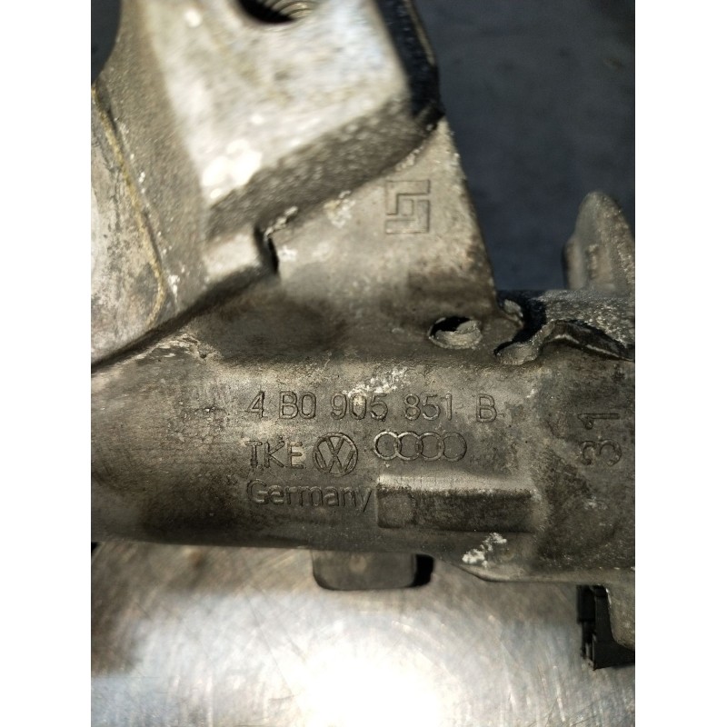 Recambio de conmutador de arranque para audi allroad c5 (4bh) 2.5 tdi quattro referencia OEM IAM 4B0905851B  2000