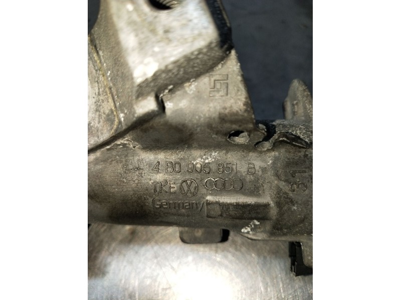 Recambio de conmutador de arranque para audi allroad c5 (4bh) 2.5 tdi quattro referencia OEM IAM 4B0905851B  2000