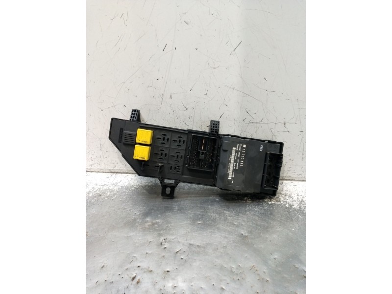 Recambio de caja reles / fusibles para saab 9-3 station wagon (e50) 2.0 t referencia OEM IAM 12760595 SC718810500 2005