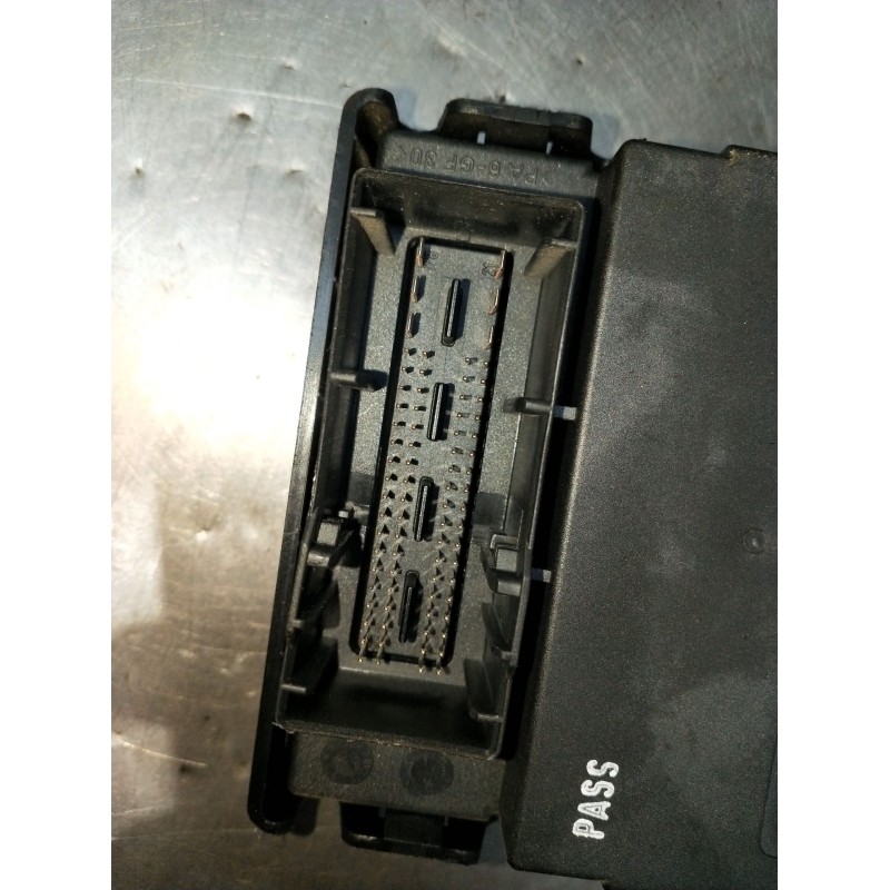 Recambio de caja reles / fusibles para saab 9-3 station wagon (e50) 2.0 t referencia OEM IAM 12760595 SC718810500 2005
