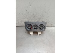 Recambio de mando calefaccion / aire acondicionado para fiat doblo cargo (263_) 1.3 d multijet (263wxu1a) referencia OEM IAM 735