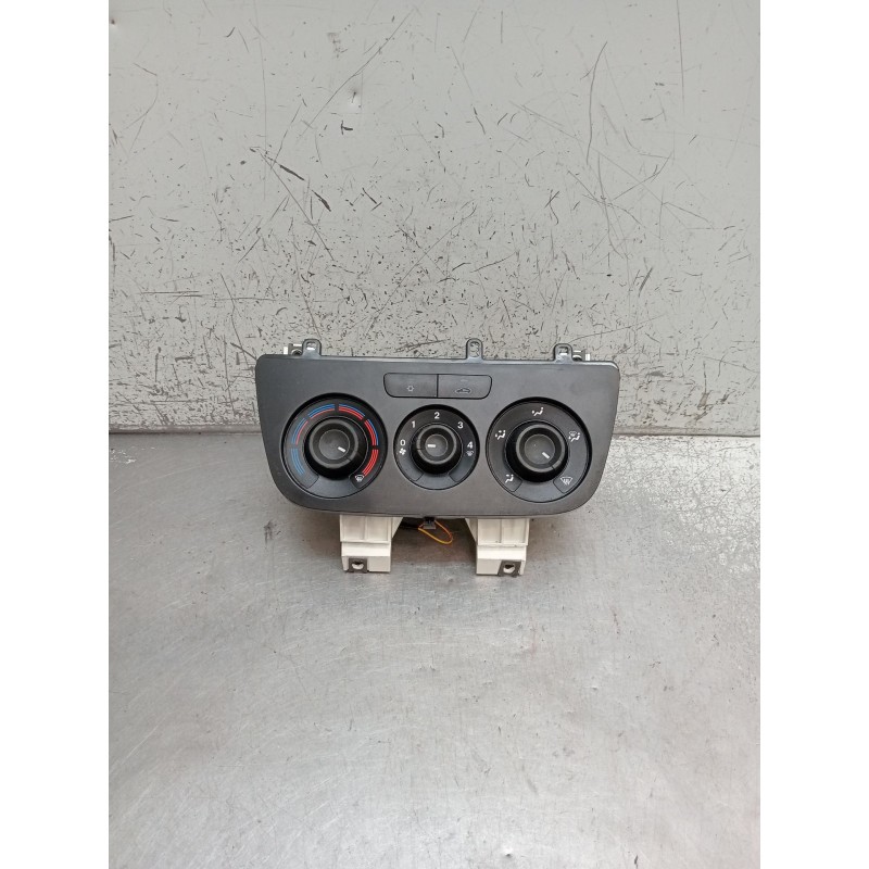 Recambio de mando calefaccion / aire acondicionado para fiat doblo cargo (263_) 1.3 d multijet (263wxu1a) referencia OEM IAM 735