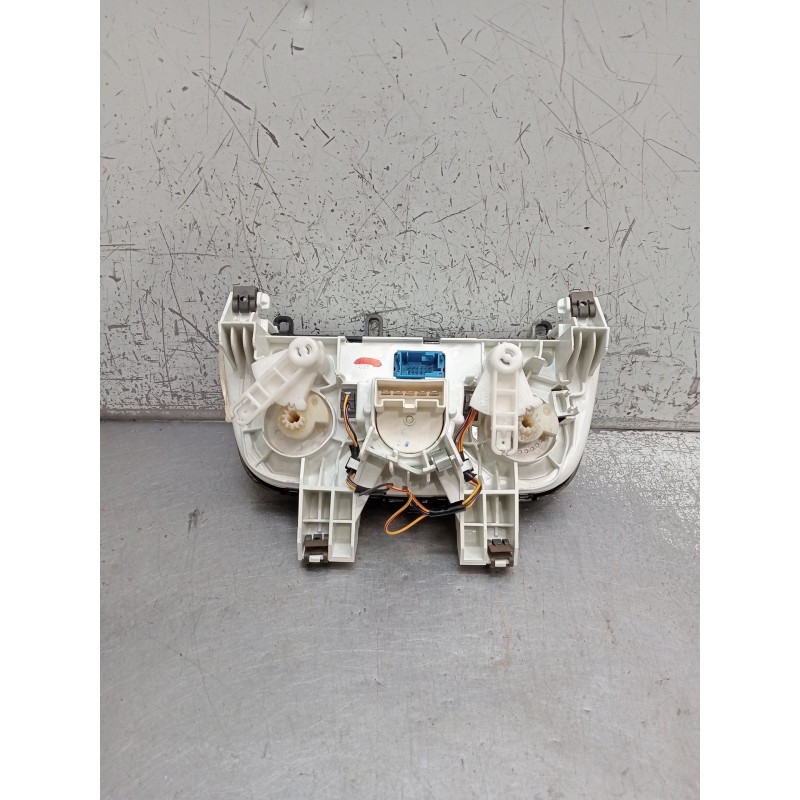 Recambio de mando calefaccion / aire acondicionado para fiat doblo cargo (263_) 1.3 d multijet (263wxu1a) referencia OEM IAM 735