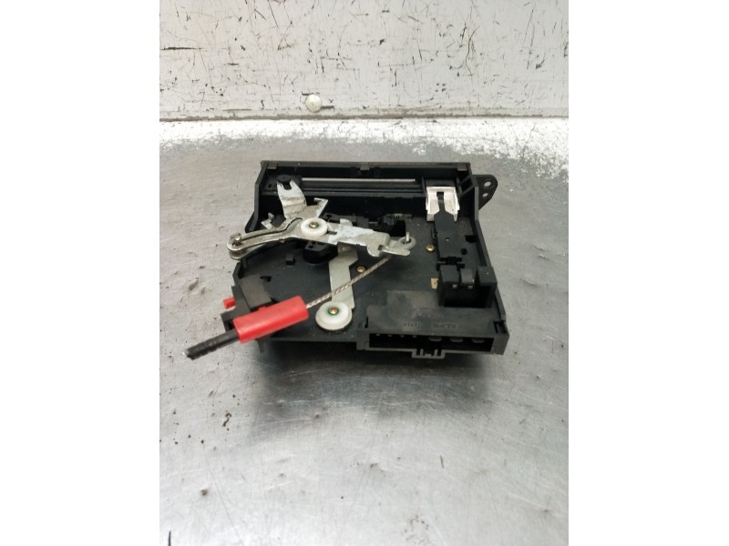 Recambio de mando calefaccion / aire acondicionado para chrysler voyager ii (es) 2.5 td referencia OEM IAM   1991
