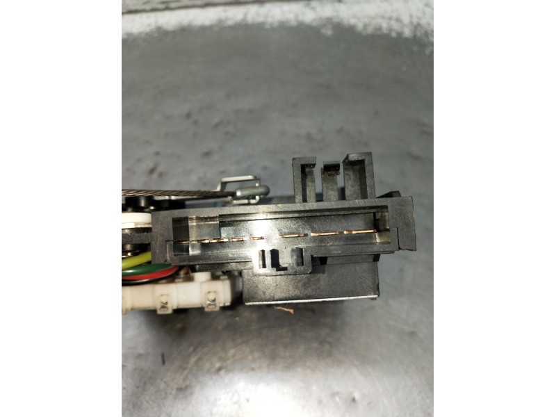 Recambio de mando calefaccion / aire acondicionado para chrysler voyager ii (es) 2.5 td referencia OEM IAM   1991