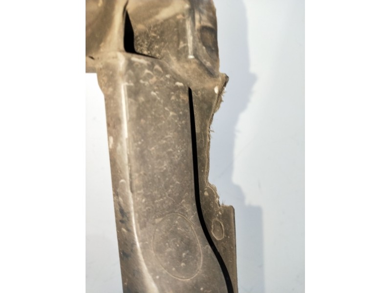 Recambio de panel frontal para citroën c3 aircross i (2r_, 2c_) 1.5 bluehdi 100 (2cyhyj) referencia OEM IAM  VER FOTOS 2018