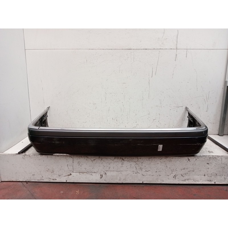 Recambio de paragolpes trasero para mercedes-benz clase c (w202) c 180 (202.018) referencia OEM IAM   W202/1993