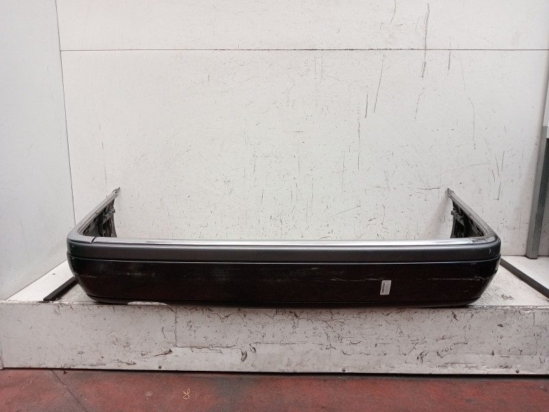 Recambio de paragolpes trasero para mercedes-benz clase c (w202) c 180 (202.018) referencia OEM IAM   W202/1993