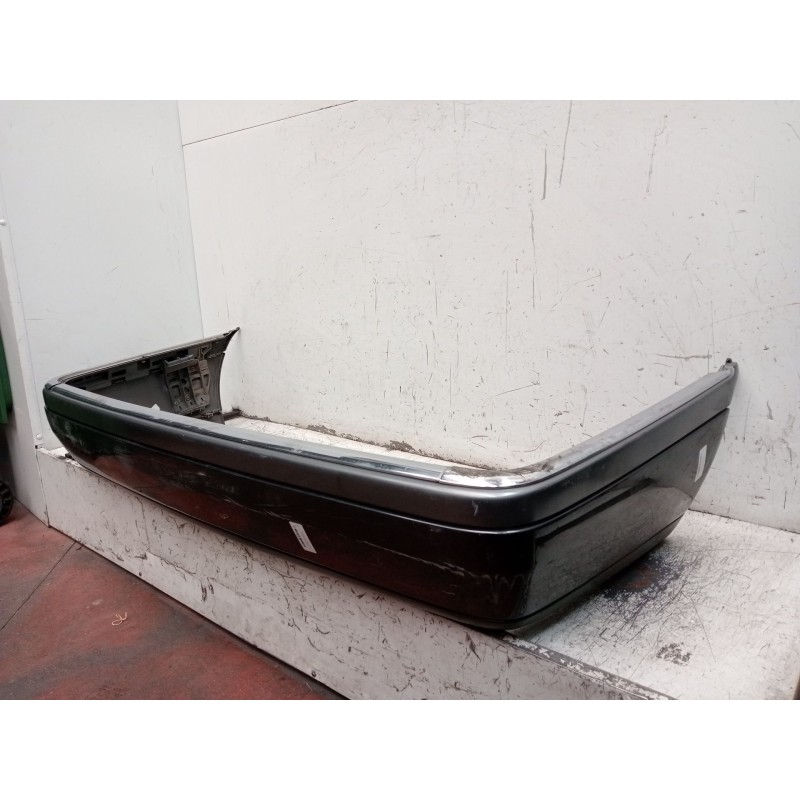 Recambio de paragolpes trasero para mercedes-benz clase c (w202) c 180 (202.018) referencia OEM IAM   W202/1993