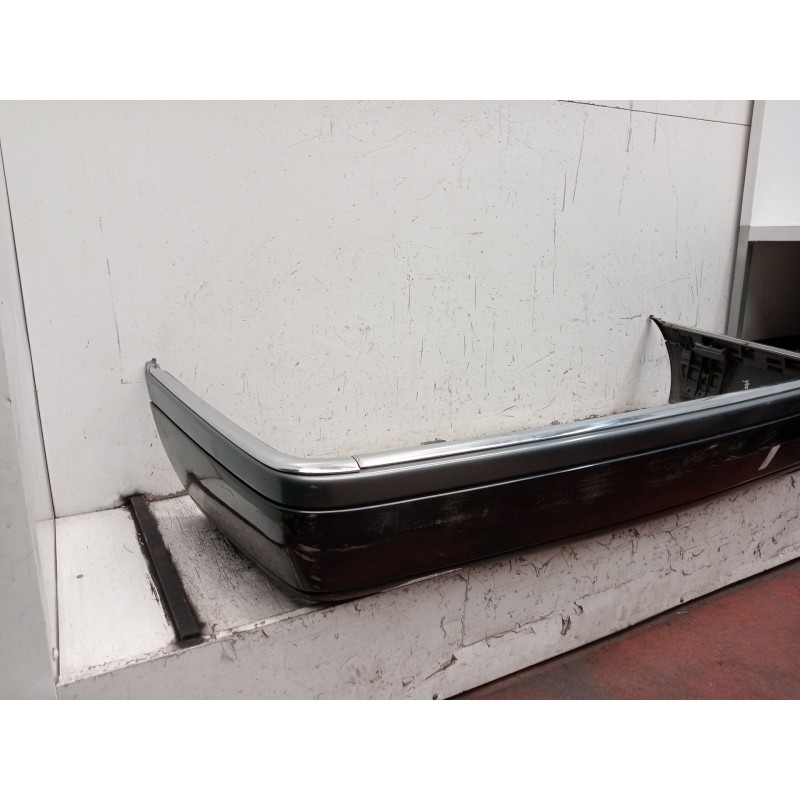 Recambio de paragolpes trasero para mercedes-benz clase c (w202) c 180 (202.018) referencia OEM IAM   W202/1993