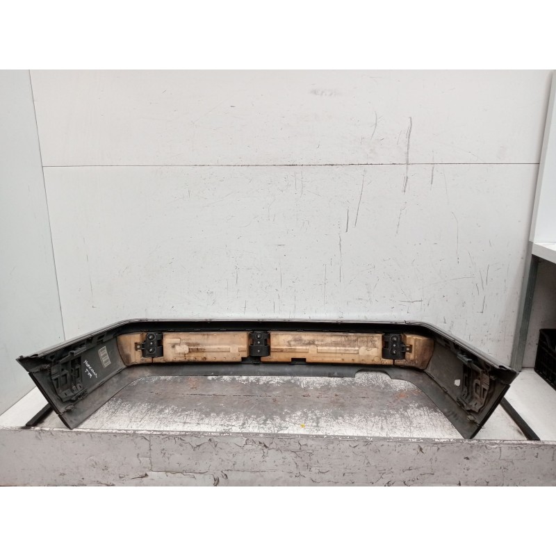Recambio de paragolpes trasero para mercedes-benz clase c (w202) c 180 (202.018) referencia OEM IAM   W202/1993